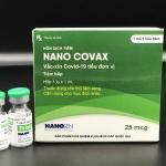 Nanogen báo cáo kết quả thử nghiệm lâm sàng Nano Covax với WHO
