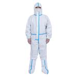 Level 4 Huynh Gia medical protective clothing