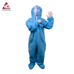 Level 1 Huynh Gia medical protective clothing